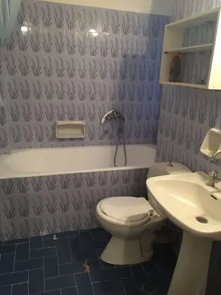 Apart Daire, 3 Yatak Odası