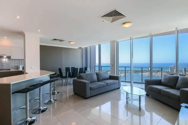Apart Daire (3 Bedrooms)