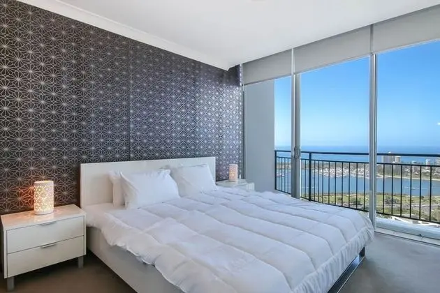 Apart Daire (3 Bedrooms)