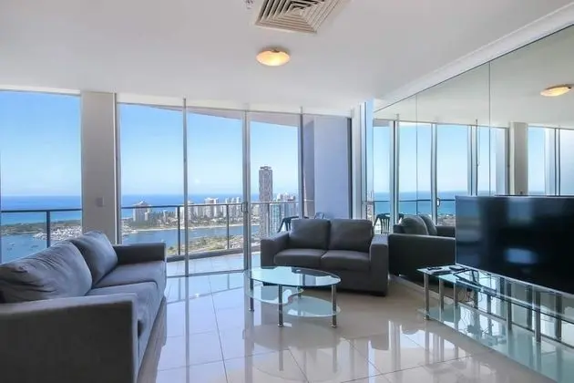 Apart Daire (3 Bedrooms)