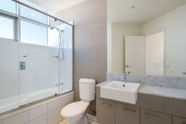 Apart Daire (3 Bedrooms)