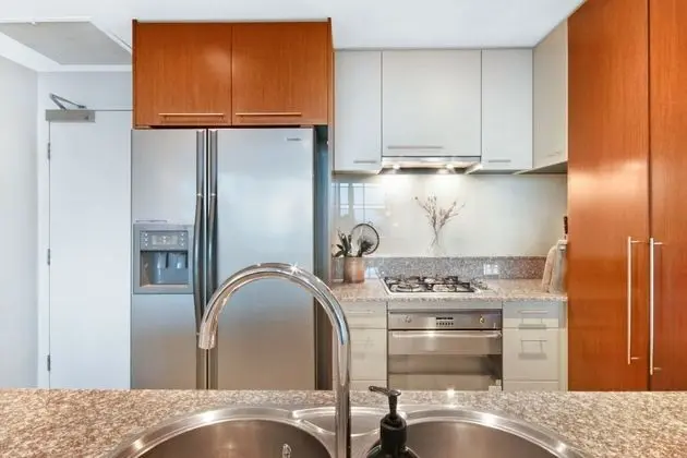 Basic Apart Daire, Birden Çok Yatak, Deniz Manzaralı