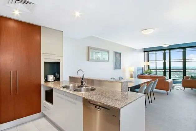 Basic Apart Daire, Birden Çok Yatak, Deniz Manzaralı
