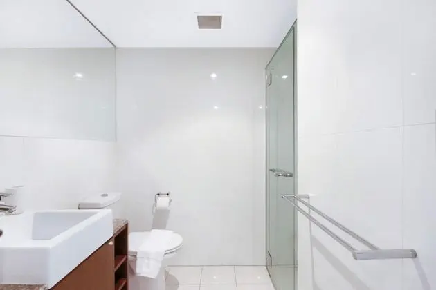 Basic Apart Daire, Birden Çok Yatak, Deniz Manzaralı