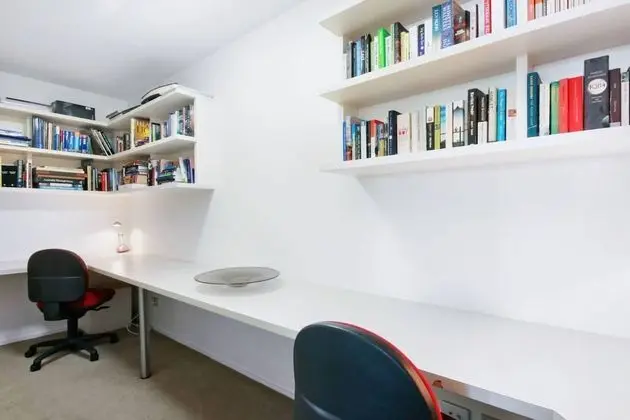 Basic Apart Daire, Birden Çok Yatak, Deniz Manzaralı