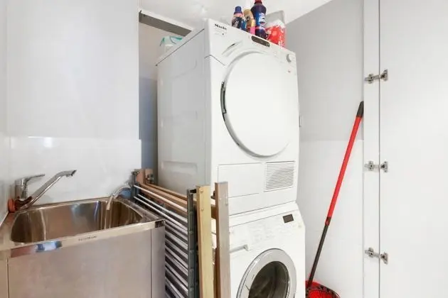Basic Apart Daire, Birden Çok Yatak, Deniz Manzaralı