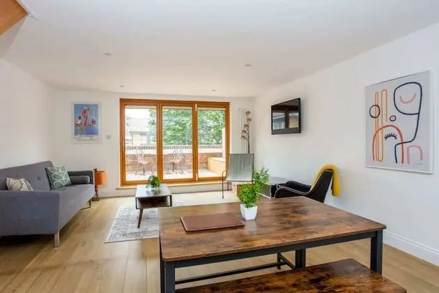 Basic Apart Daire, Birden Çok Yatak