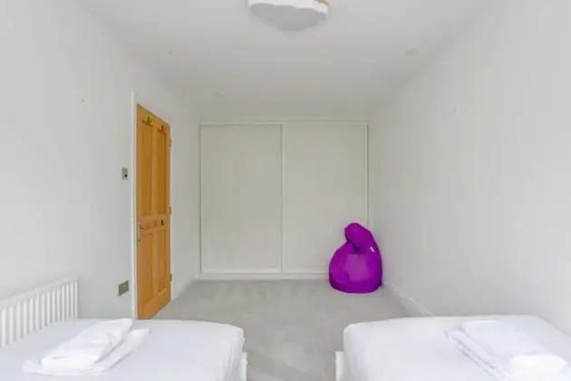 Basic Apart Daire, Birden Çok Yatak