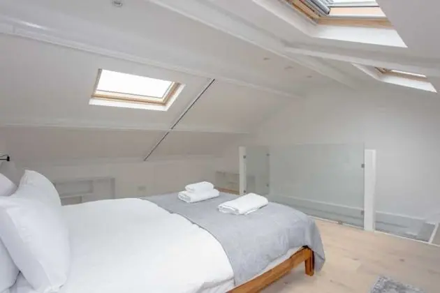 Basic Apart Daire, Birden Çok Yatak