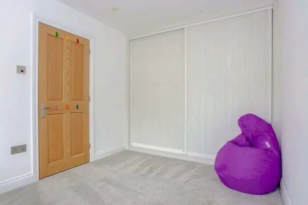 Basic Apart Daire, Birden Çok Yatak