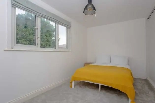 Basic Apart Daire, Birden Çok Yatak