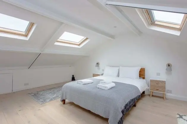 Basic Apart Daire, Birden Çok Yatak