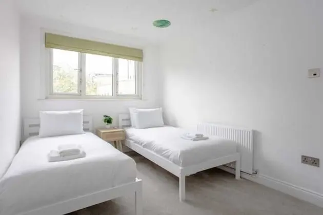 Basic Apart Daire, Birden Çok Yatak