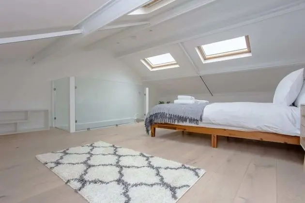 Basic Apart Daire, Birden Çok Yatak