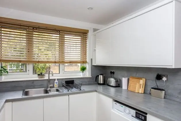 Basic Apart Daire, Birden Çok Yatak