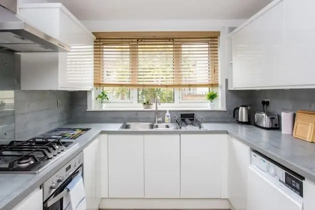 Basic Apart Daire, Birden Çok Yatak