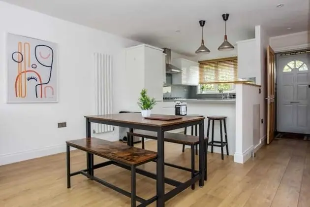 Basic Apart Daire, Birden Çok Yatak