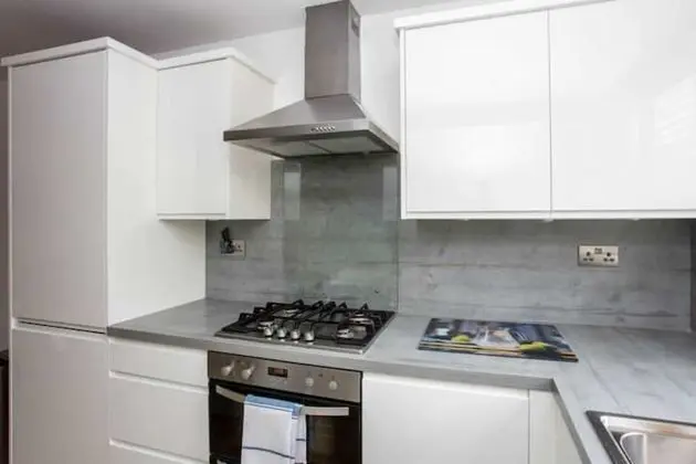 Basic Apart Daire, Birden Çok Yatak