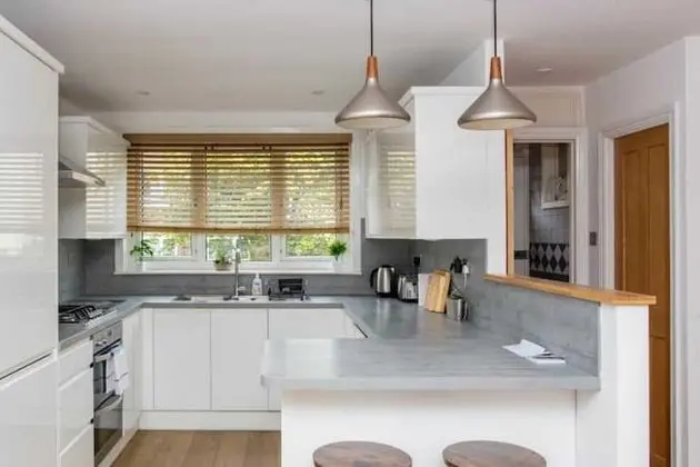 Basic Apart Daire, Birden Çok Yatak