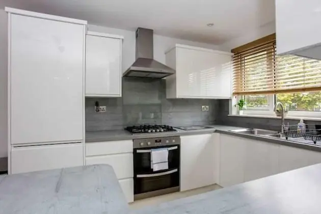 Basic Apart Daire, Birden Çok Yatak