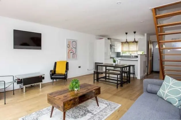 Basic Apart Daire, Birden Çok Yatak