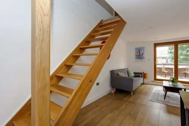 Basic Apart Daire, Birden Çok Yatak