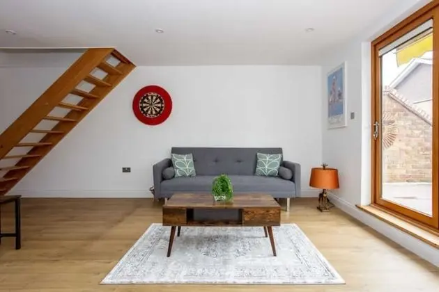 Basic Apart Daire, Birden Çok Yatak