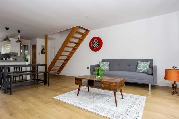 Basic Apart Daire, Birden Çok Yatak