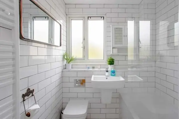 Basic Apart Daire, Birden Çok Yatak