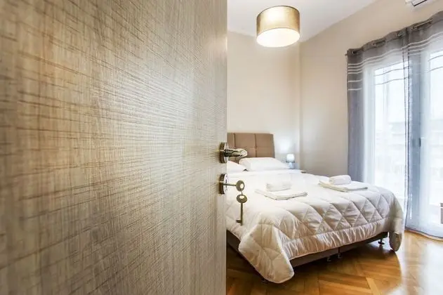 Apart Daire, Şehir Manzaralı