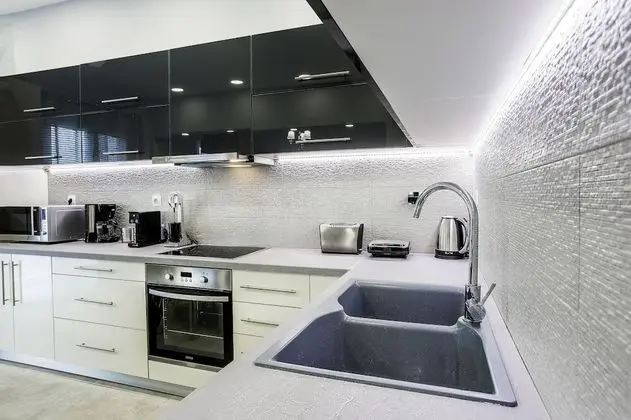 Apart Daire, Şehir Manzaralı