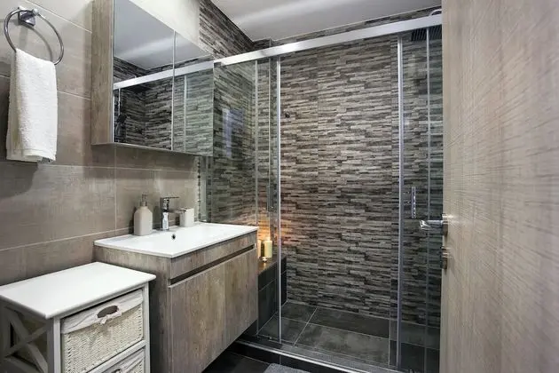 Apart Daire, Şehir Manzaralı