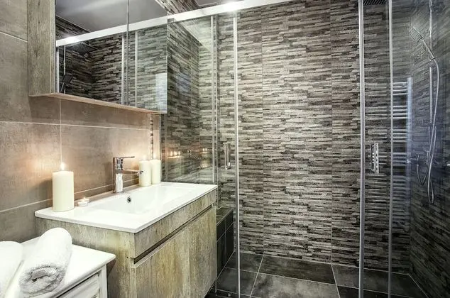 Apart Daire, Şehir Manzaralı