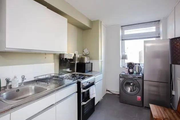 Basic Apart Daire, Birden Çok Yatak