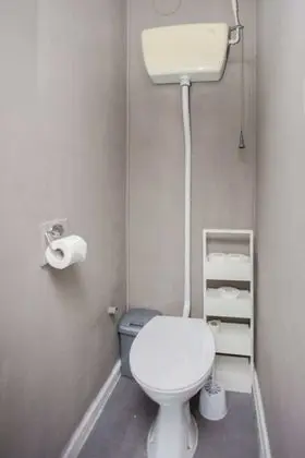 Basic Apart Daire, Birden Çok Yatak