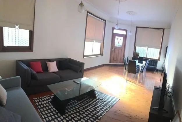 Ev, 3 Yatak Odası