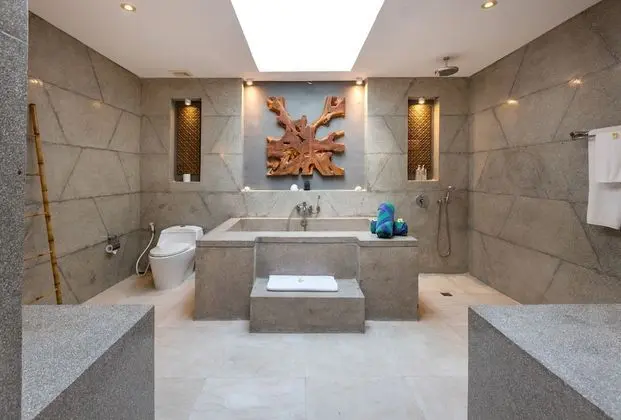 Villa, 3 Yatak Odası, Balkon