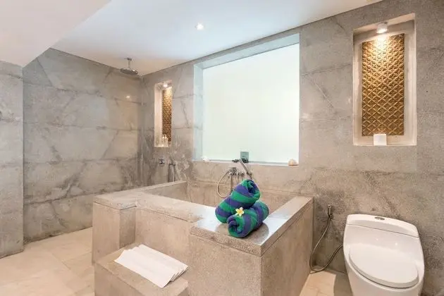 Villa, 3 Yatak Odası, Balkon