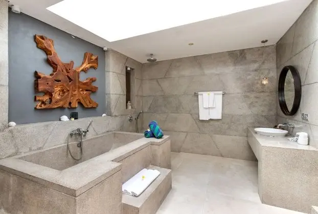 Villa, 3 Yatak Odası, Balkon