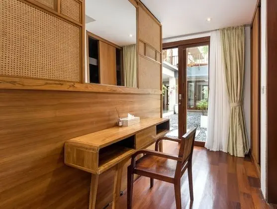 Villa, 3 Yatak Odası, Balkon