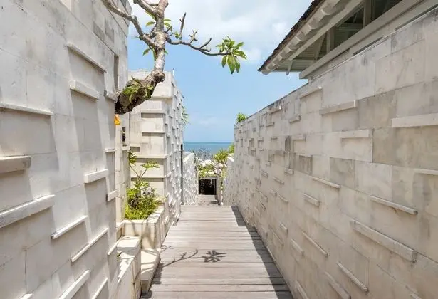 Villa, 3 Yatak Odası, Balkon