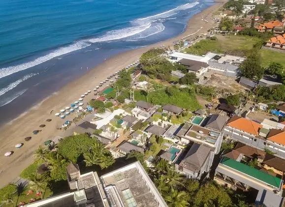 Villa, 3 Yatak Odası, Balkon