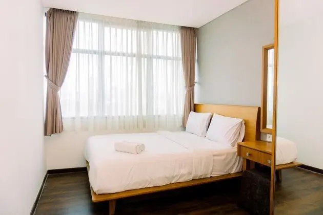 Deluxe Apart Daire