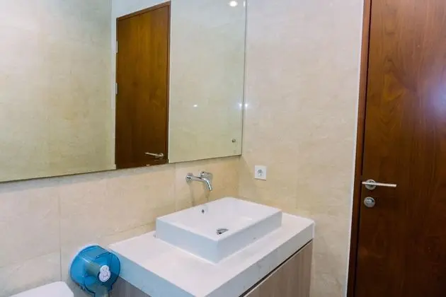 Deluxe Apart Daire
