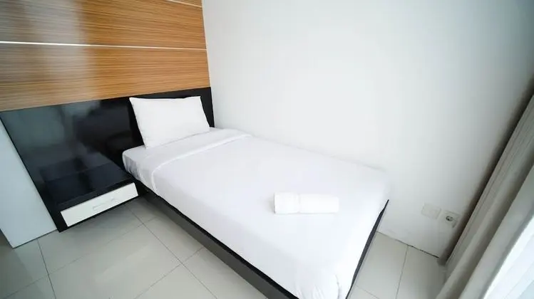 Deluxe Apart Daire