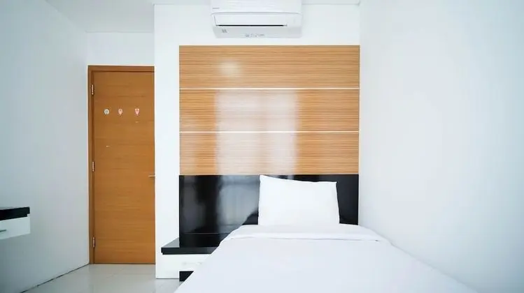 Deluxe Apart Daire