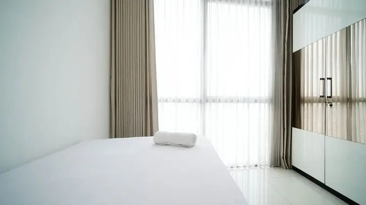 Deluxe Apart Daire