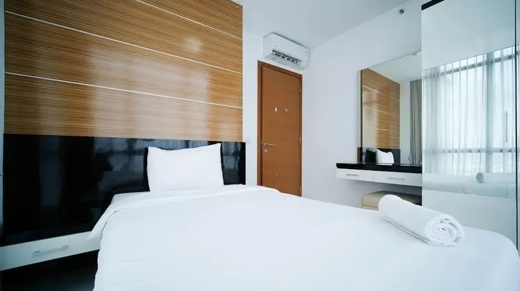 Deluxe Apart Daire