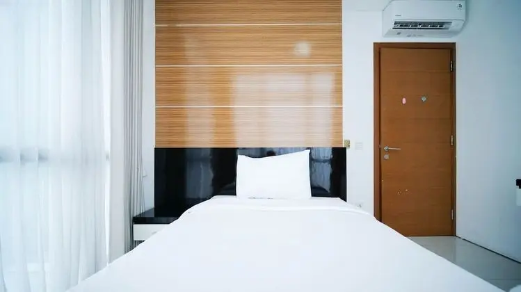 Deluxe Apart Daire