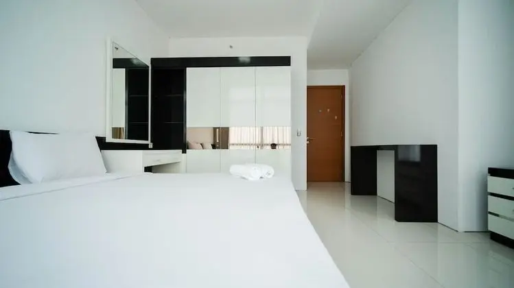 Deluxe Apart Daire